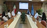 شرایط پذیرش پایان نامه و طرح‌های تحقیقاتی بررسی شد
